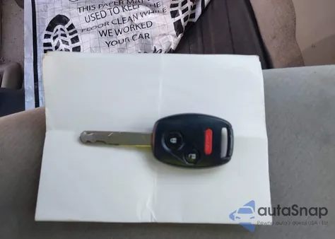 2010 Honda Civic Lx z USA, uszkodzony, nr VIN 2HGFA1F58AH540713